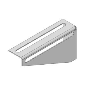 ahm195-sheet-metal-pipe-support