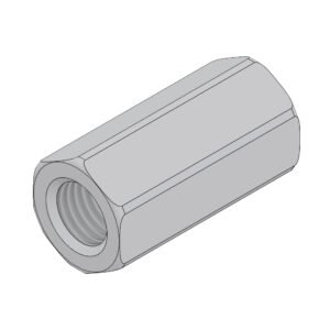 AHM275 Hexagonal Connector